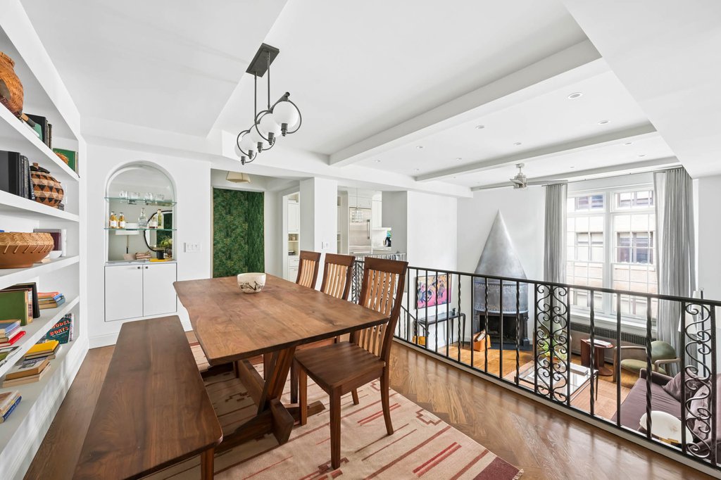 51 Fifth Avenue, Unit 15C photo 4