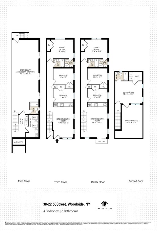 38-22 56th Street – For Sale photo 17