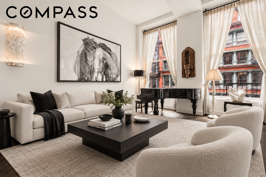 514 Broadway, Unit 3H