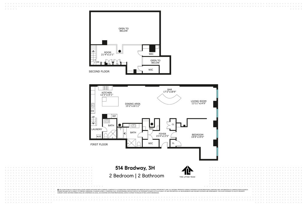 514 Broadway, Unit 3H photo 13