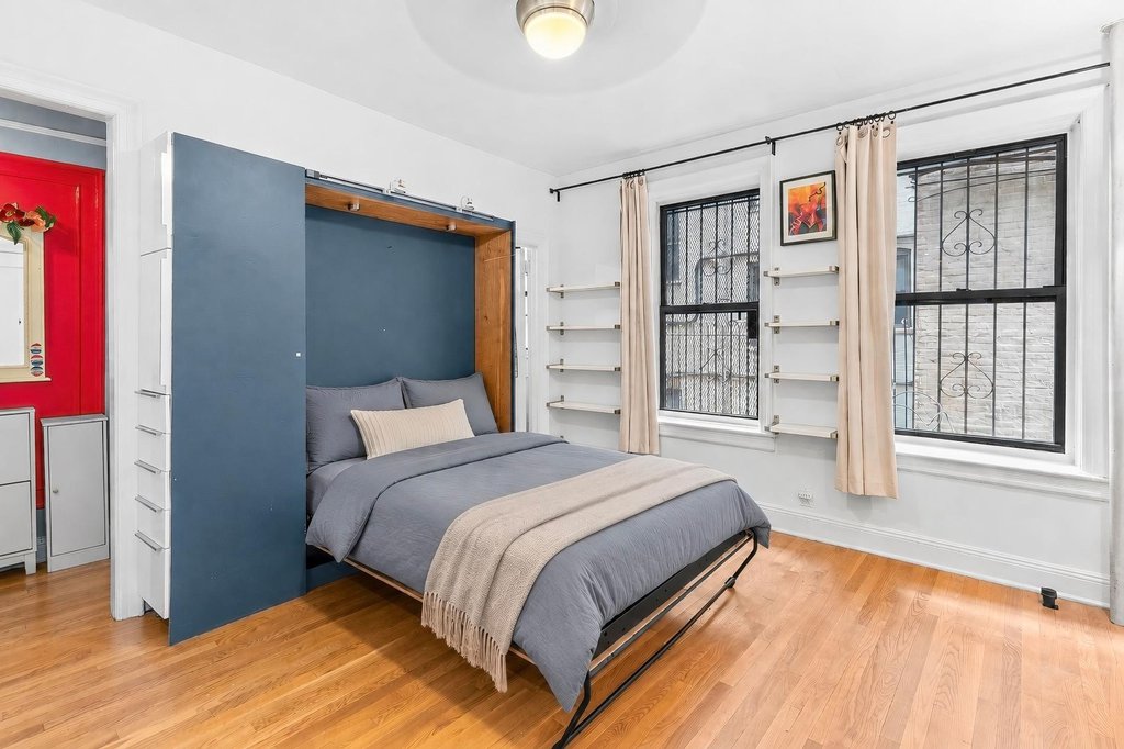 400 Lincoln Place, Unit 1H