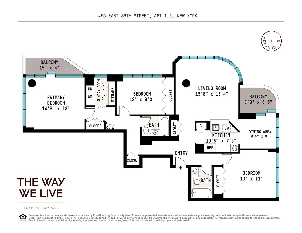 455 East 86th Street, Unit 11A photo 11