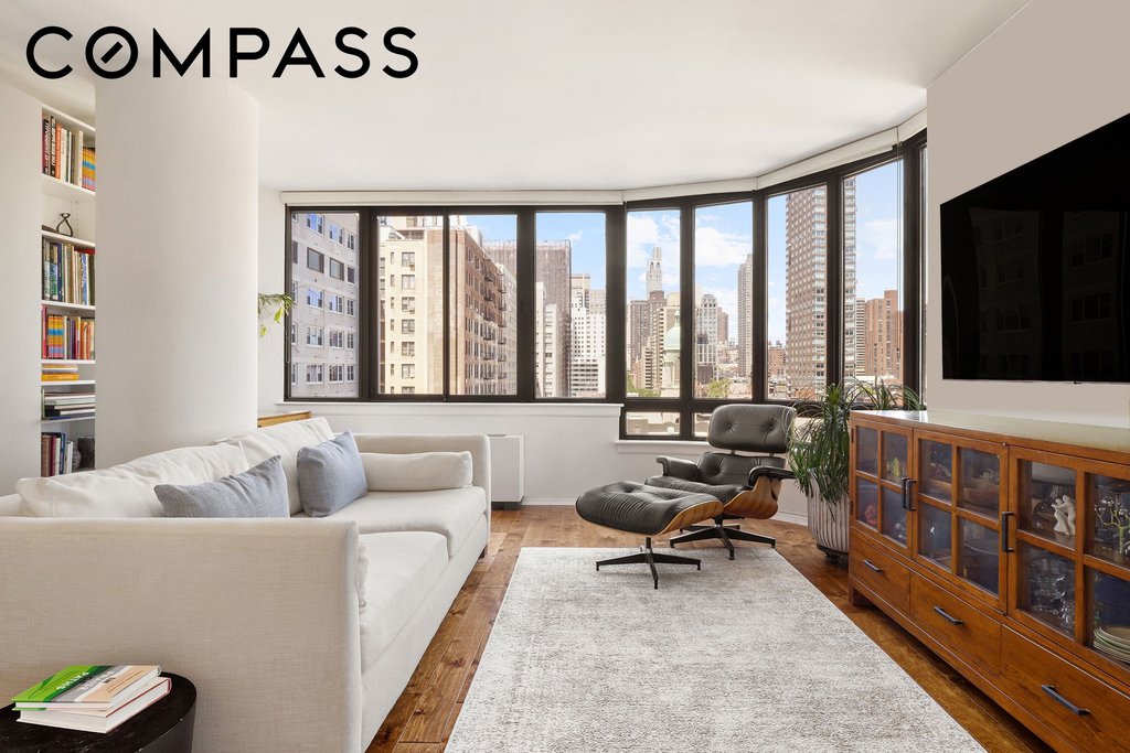 455 East 86th Street, Unit 11A
