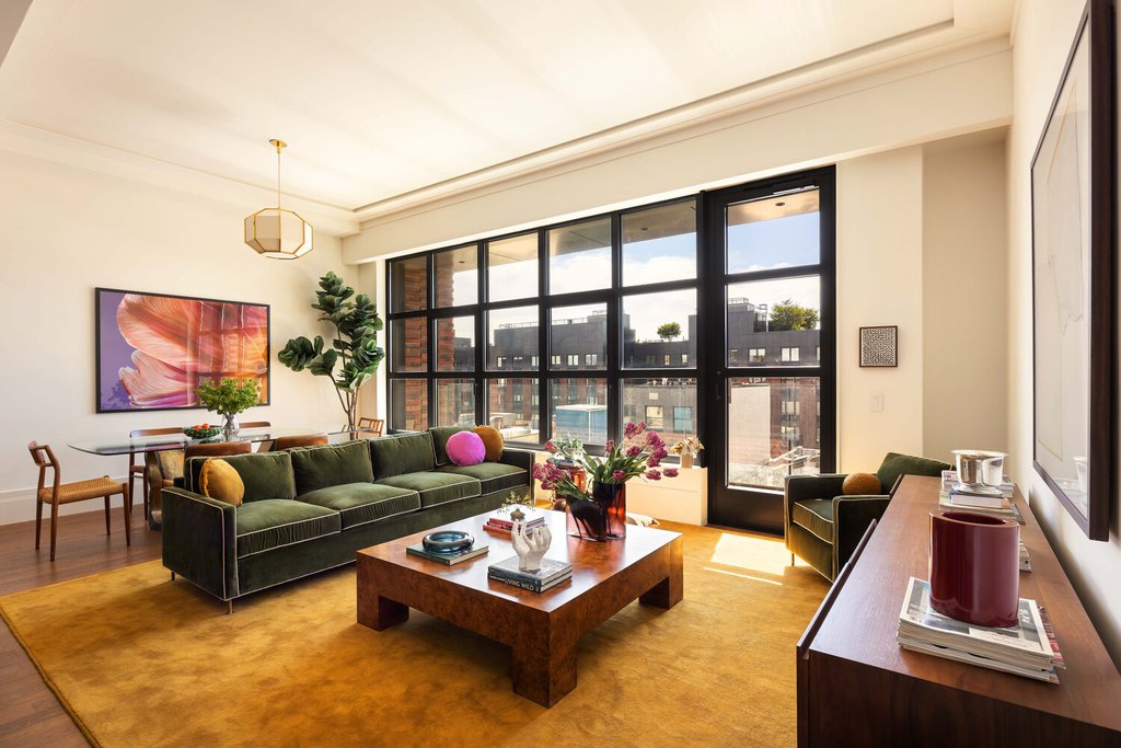 127 Kent Avenue, Unit PH2E