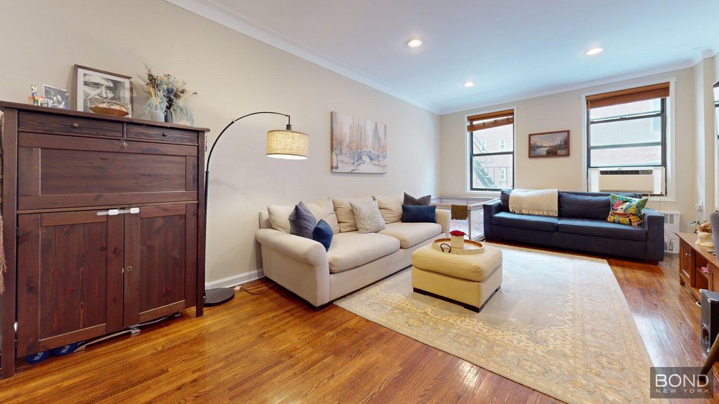 110-45 71st Road, Unit 3H