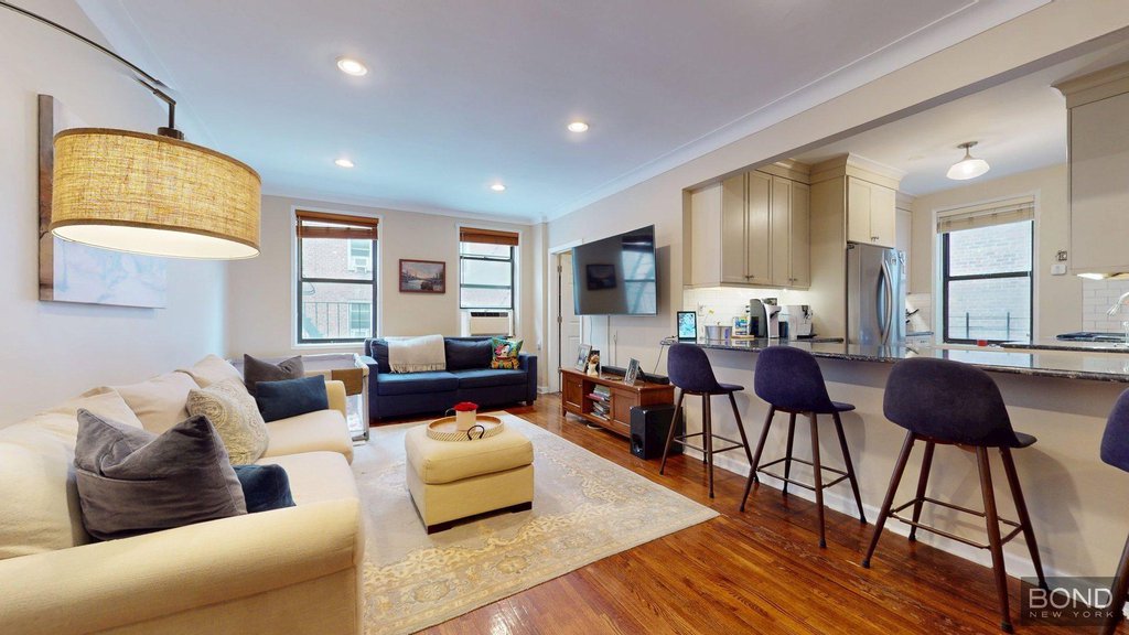 110-45 71st Road, Unit 3H photo 2
