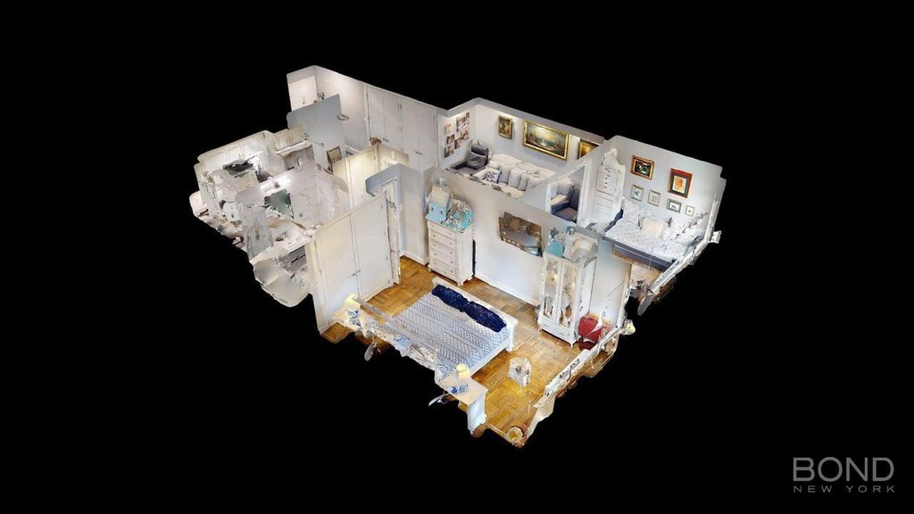 110-45 71st Road, Unit 3H photo 11