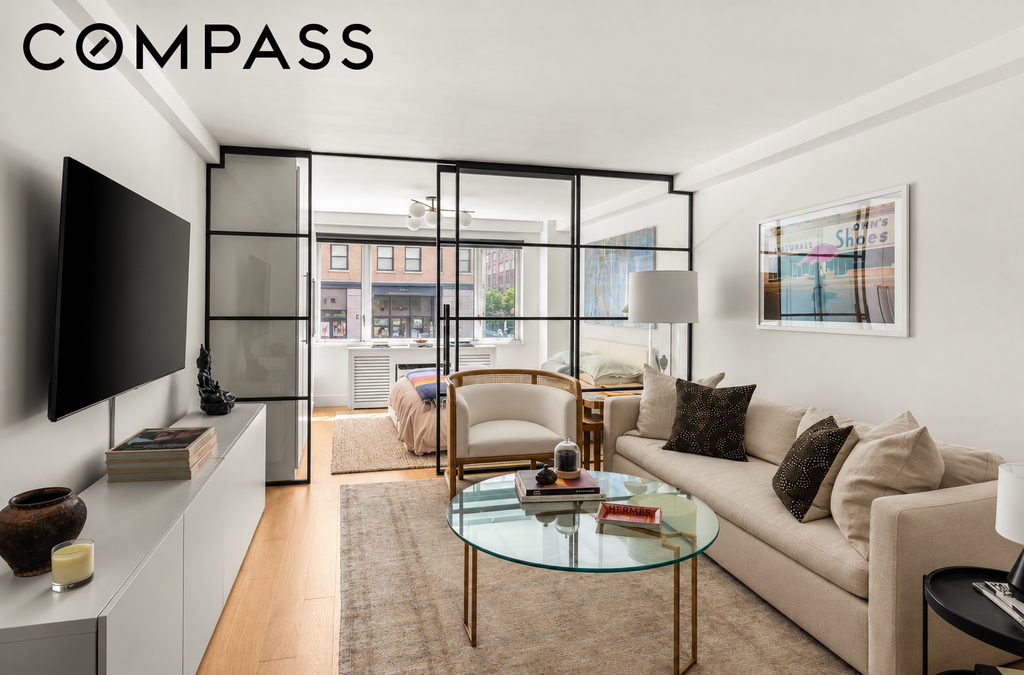105 West 13th Street, Unit 2A