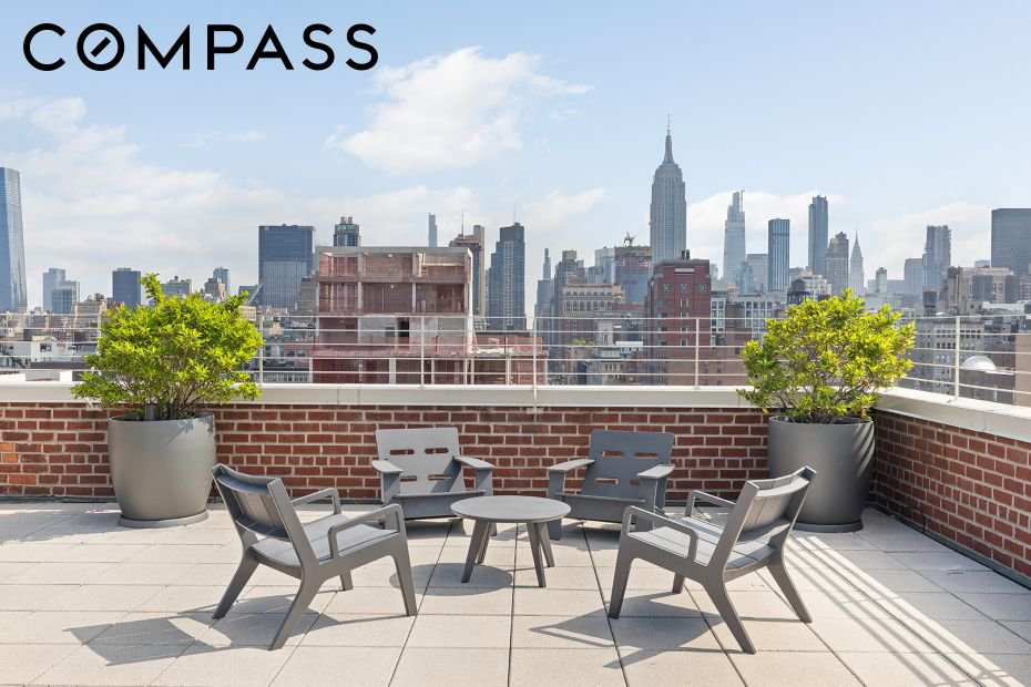 105 West 13th Street, Unit 2A photo 7