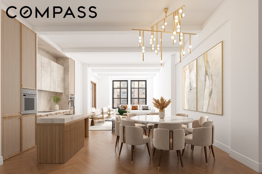 161 West 15th Street, Unit 2G