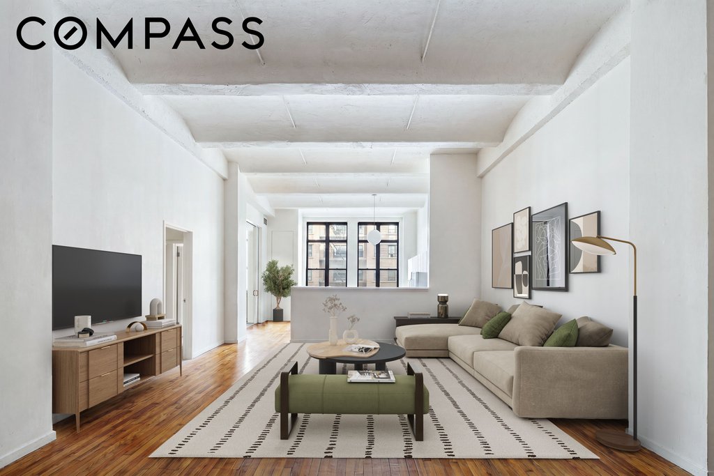 161 West 15th Street, Unit 2G photo 2
