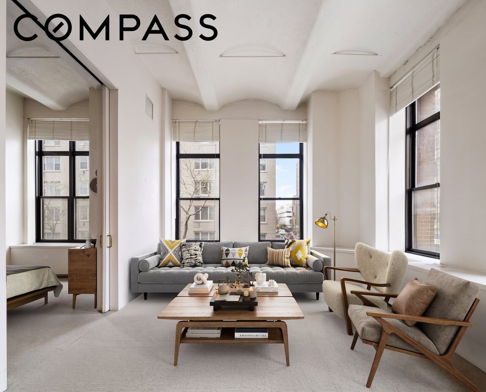 161 West 15th Street, Unit 2G photo 9