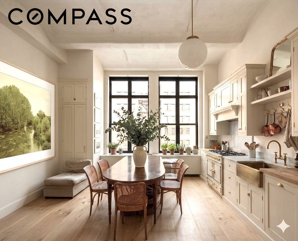161 West 15th Street, Unit 2G photo 5