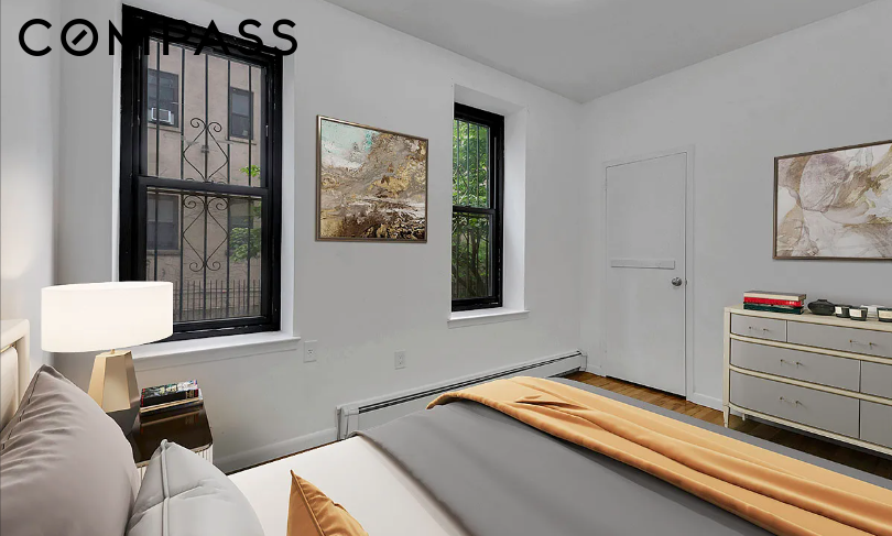 2090 Madison Avenue, Unit 4A photo 3