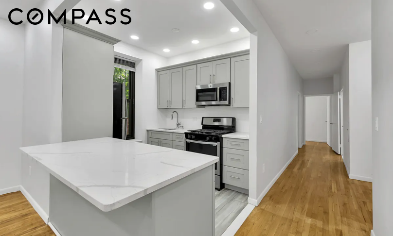 2090 Madison Avenue, Unit 4A photo 4