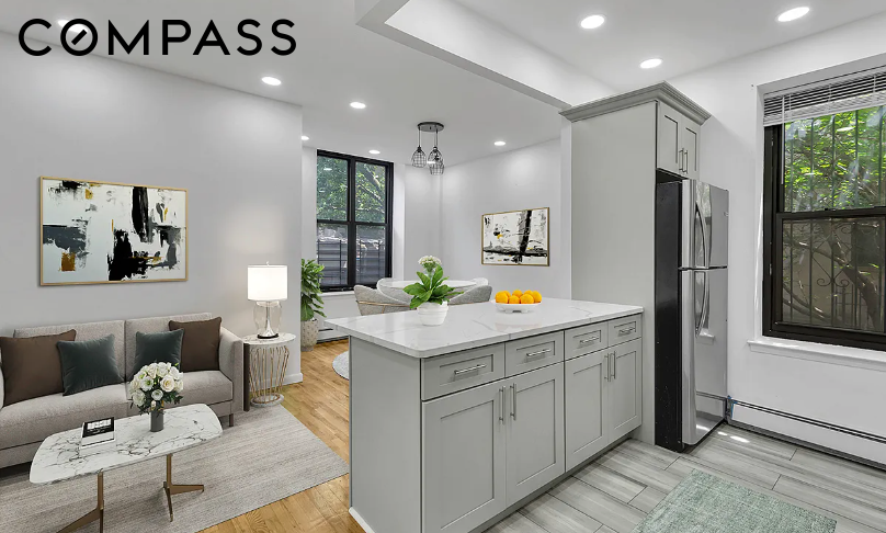 2090 Madison Avenue, Unit 4A photo 6