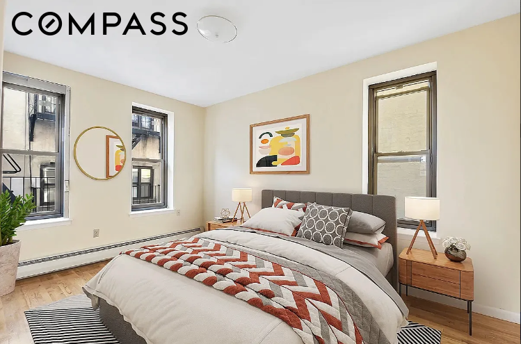 16 East 132nd Street, Unit 1B