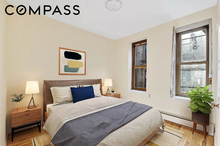 16 East 132nd Street, Unit 1B photo 2
