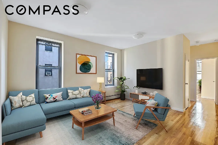 16 East 132nd Street, Unit 1B photo 3