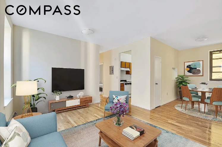 16 East 132nd Street, Unit 1B photo 4