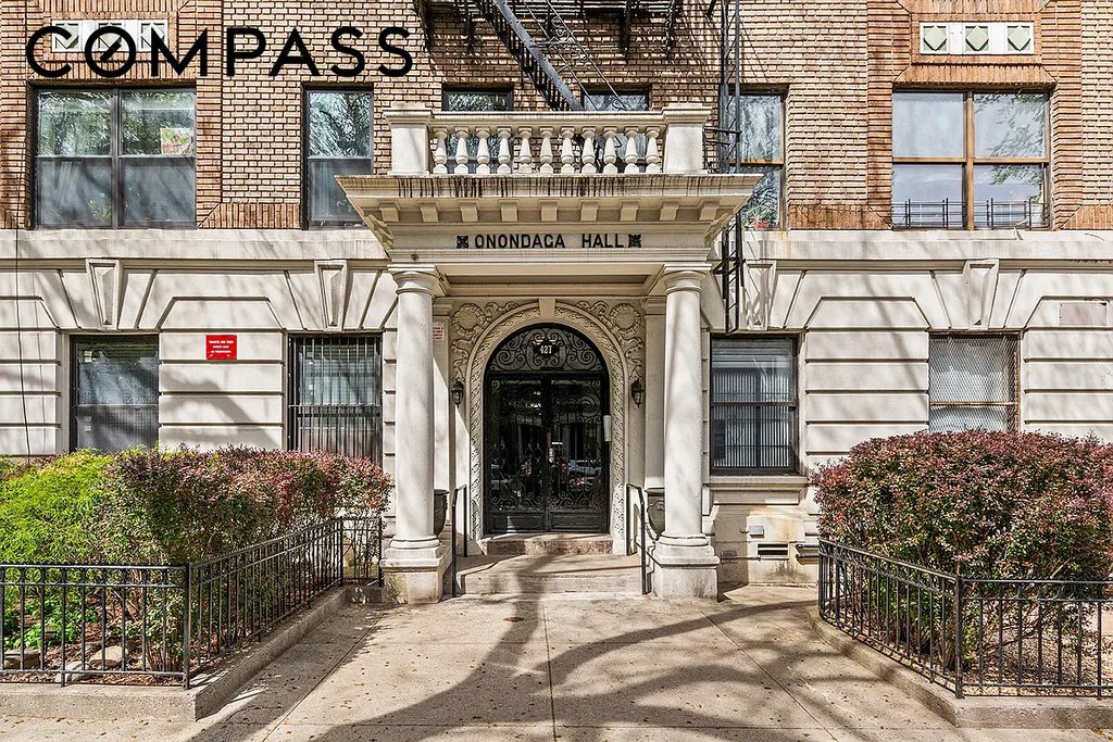 427 Saint Johns Place, Unit 3C photo 13