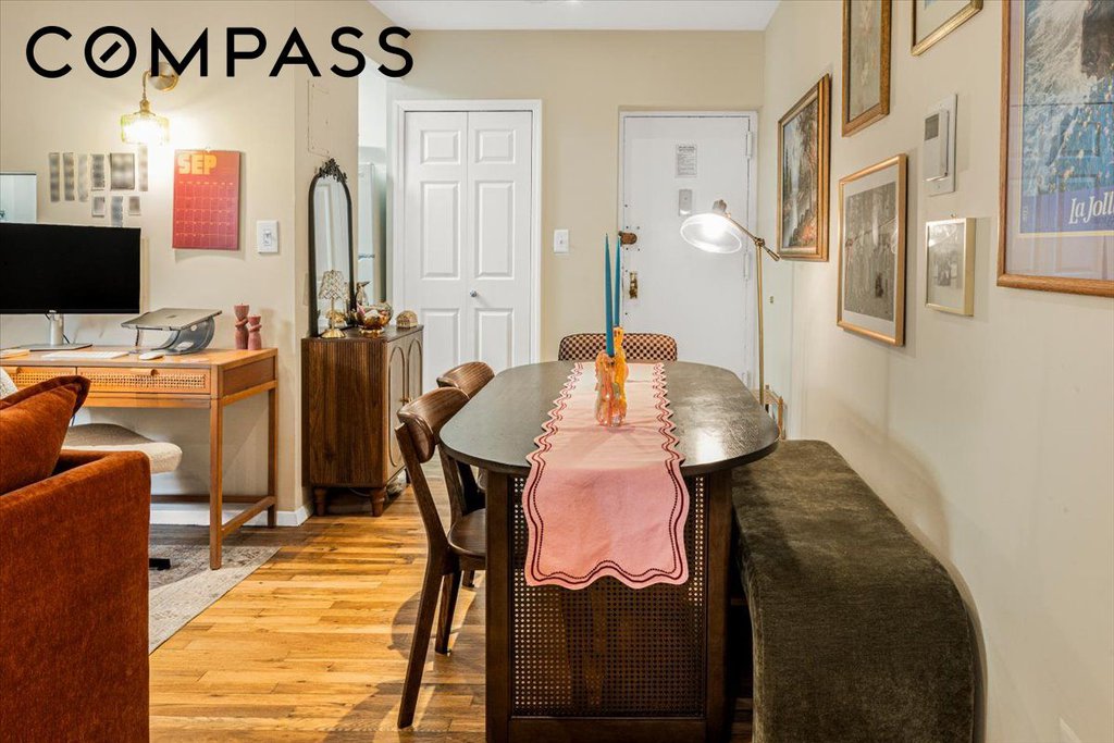 427 Saint Johns Place, Unit 3C photo 4