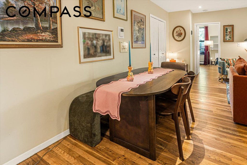 427 Saint Johns Place, Unit 3C photo 5