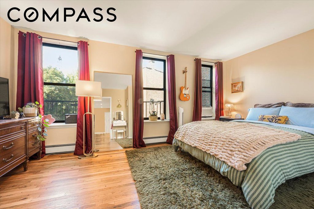 427 Saint Johns Place, Unit 3C photo 7
