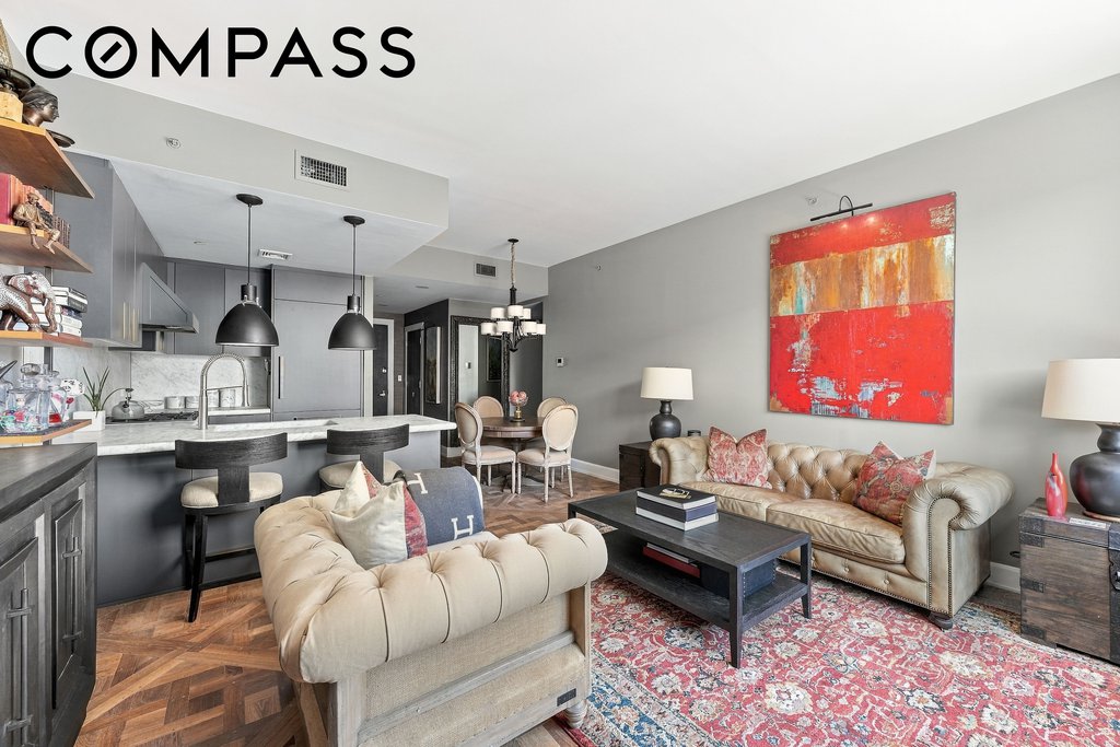 2056 Fifth Avenue, Unit 6B photo 4