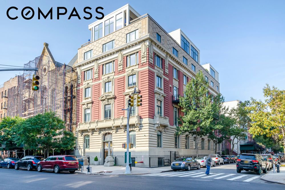 2056 Fifth Avenue, Unit 6B photo 12