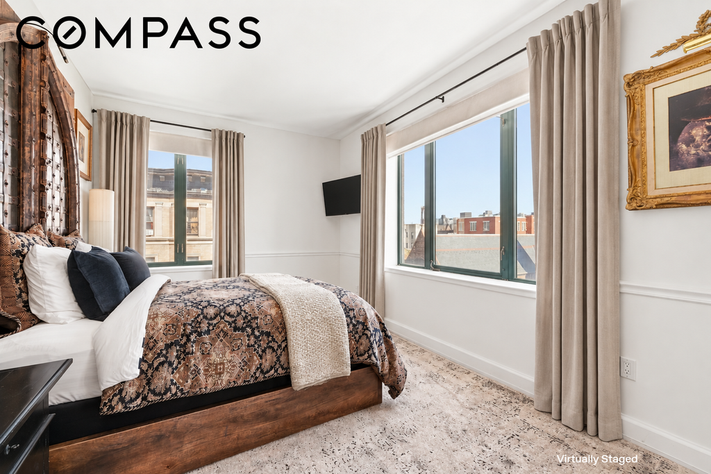 2056 Fifth Avenue, Unit 6B photo 5