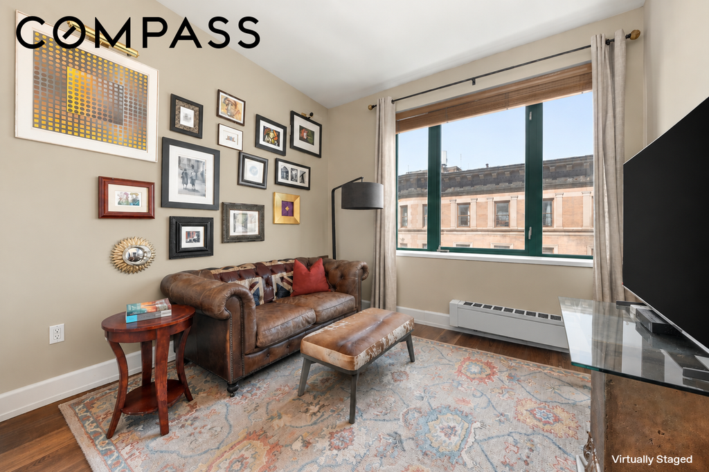 2056 Fifth Avenue, Unit 6B photo 8