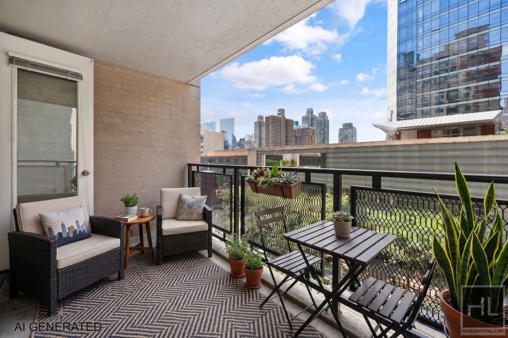 165 West 66th Street, Unit 6H photo 6