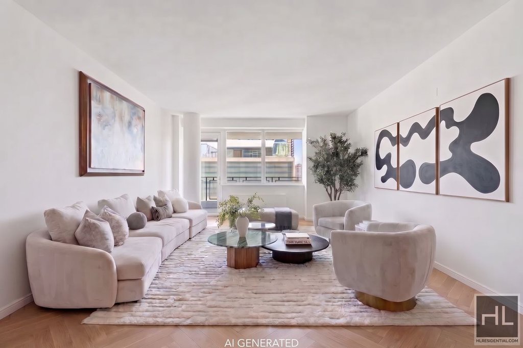 165 West 66th Street, Unit 6H
