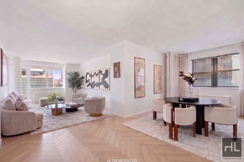 165 West 66th Street, Unit 6H photo 2