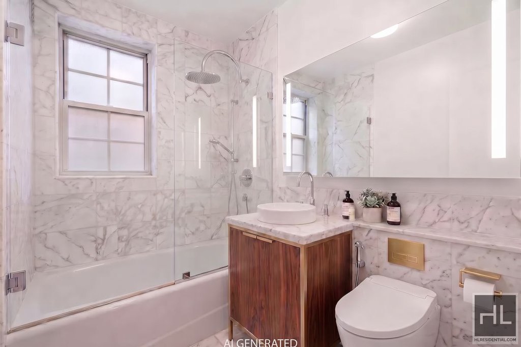 165 West 66th Street, Unit 6H photo 5