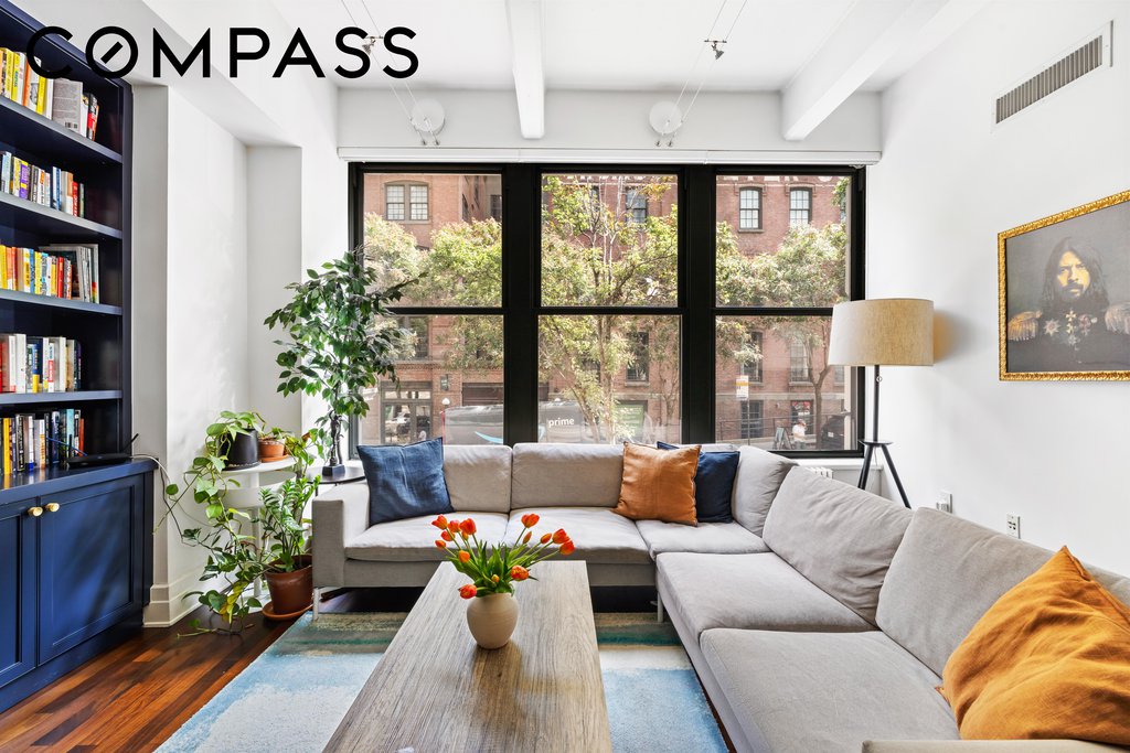 70 Washington Street, Unit 2B photo 3
