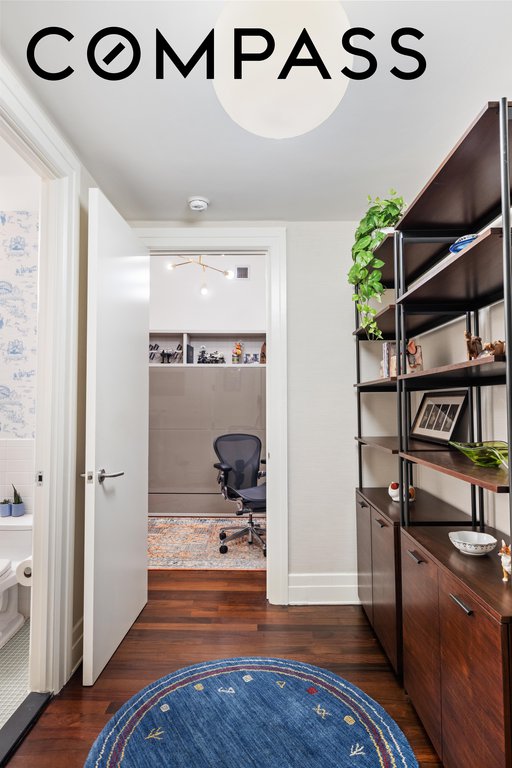 70 Washington Street, Unit 2B photo 7