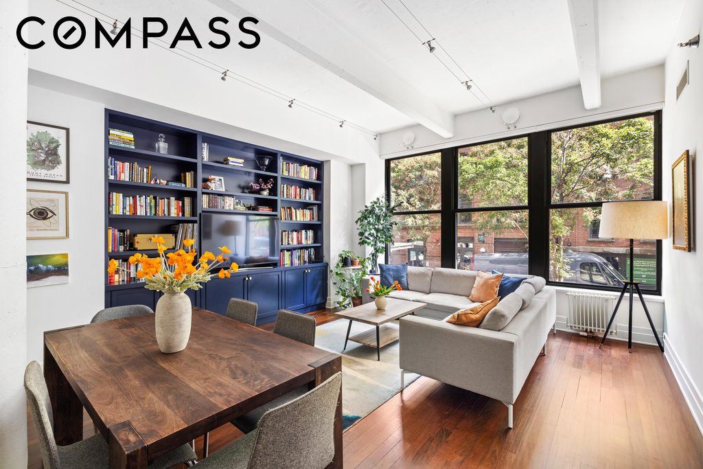 70 Washington Street, Unit 2B