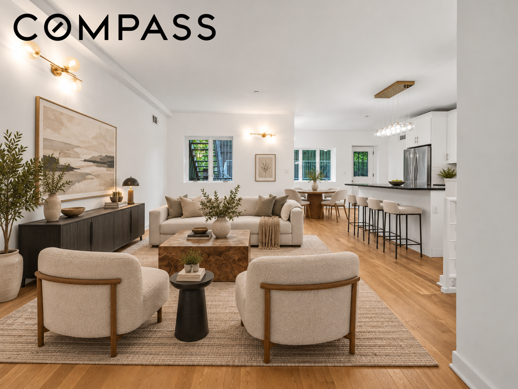 802 Dekalb Avenue, Unit 1B