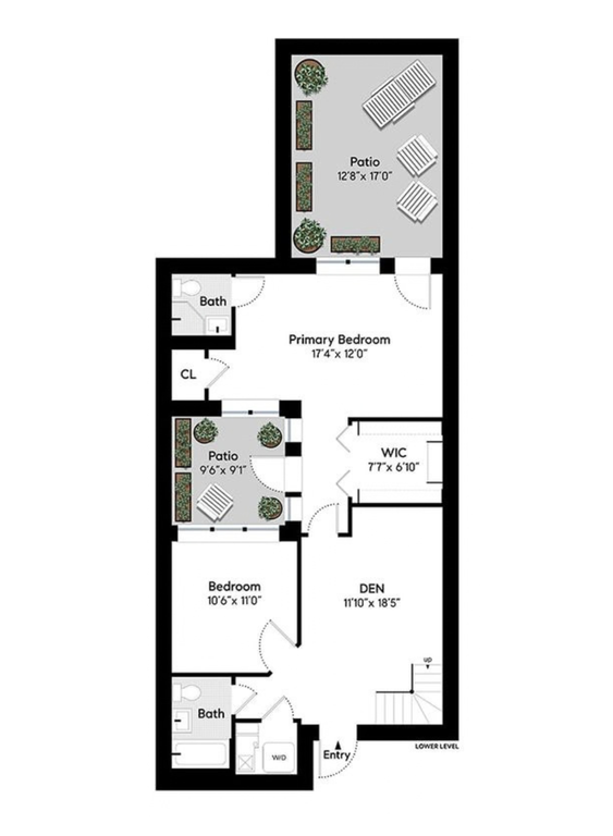 802 Dekalb Avenue, Unit 1B photo 34