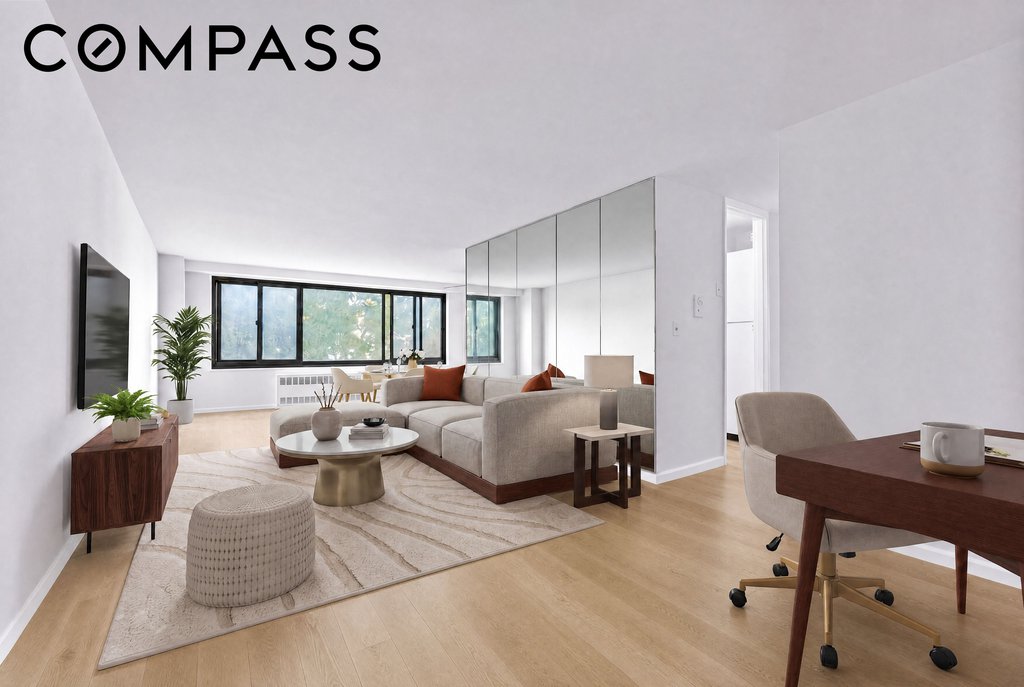 185 Hall Street, Unit 413