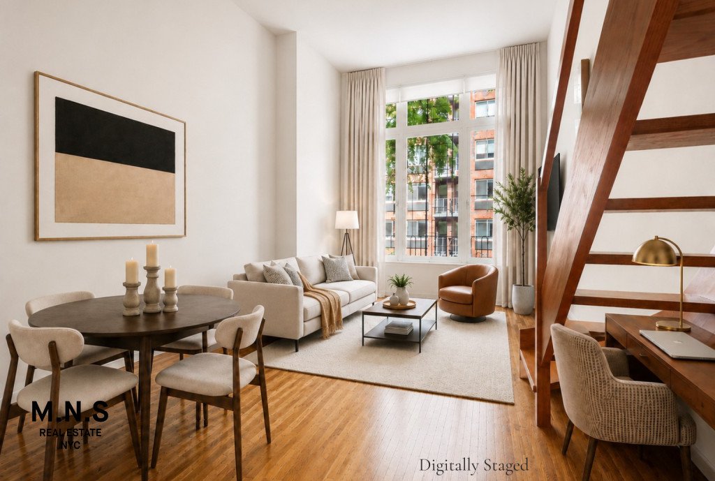 100 West 15th Street, Unit 2B