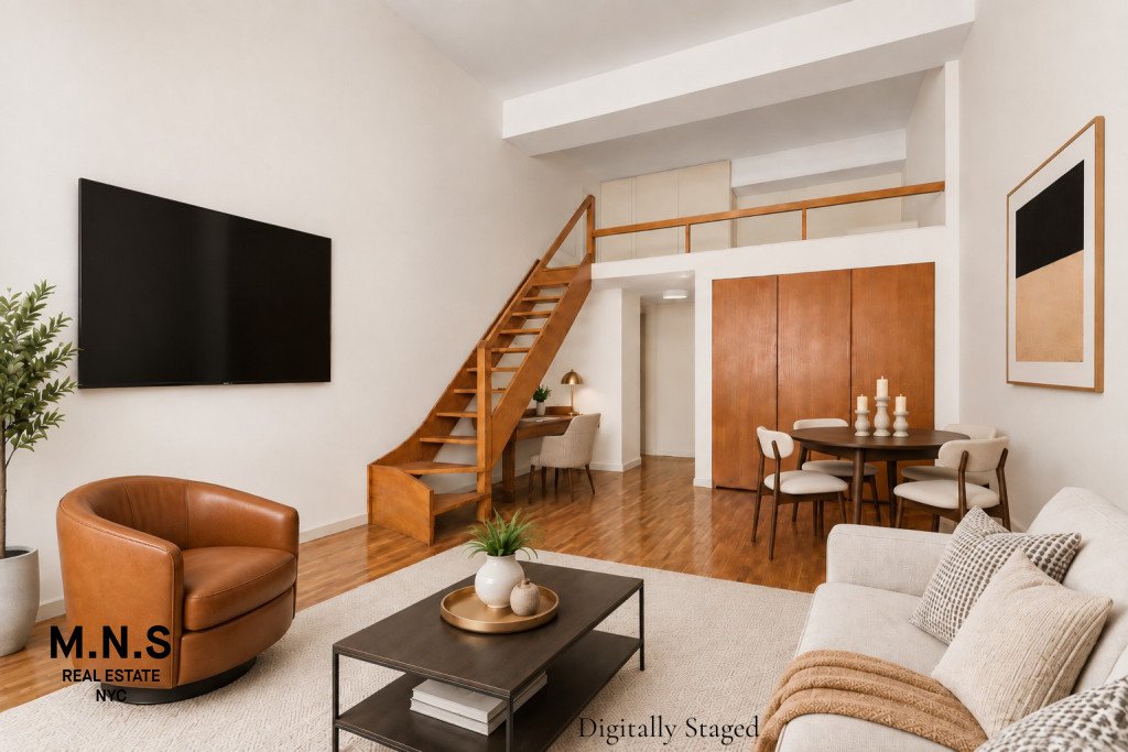 100 West 15th Street, Unit 2B photo 3