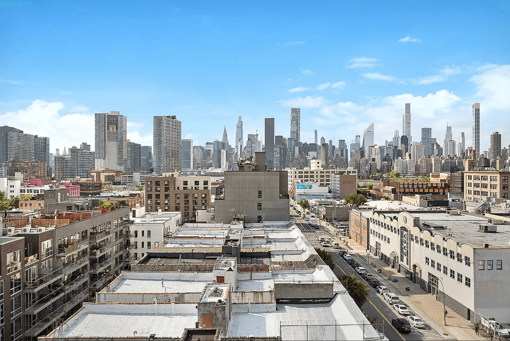 11-52 44th Drive, Unit PHA photo 10