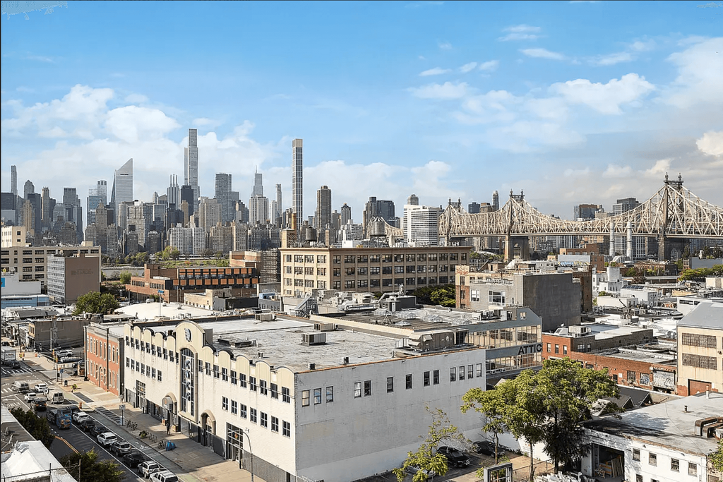 11-52 44th Drive, Unit PHA photo 11