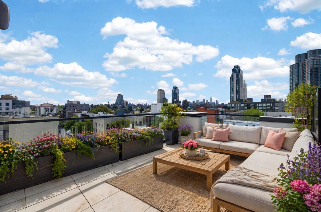 1110 Manhattan Avenue, Unit 2