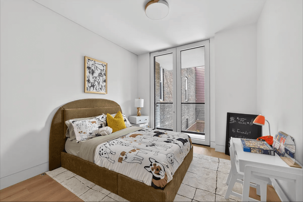 1110 Manhattan Avenue, Unit 6 photo 13