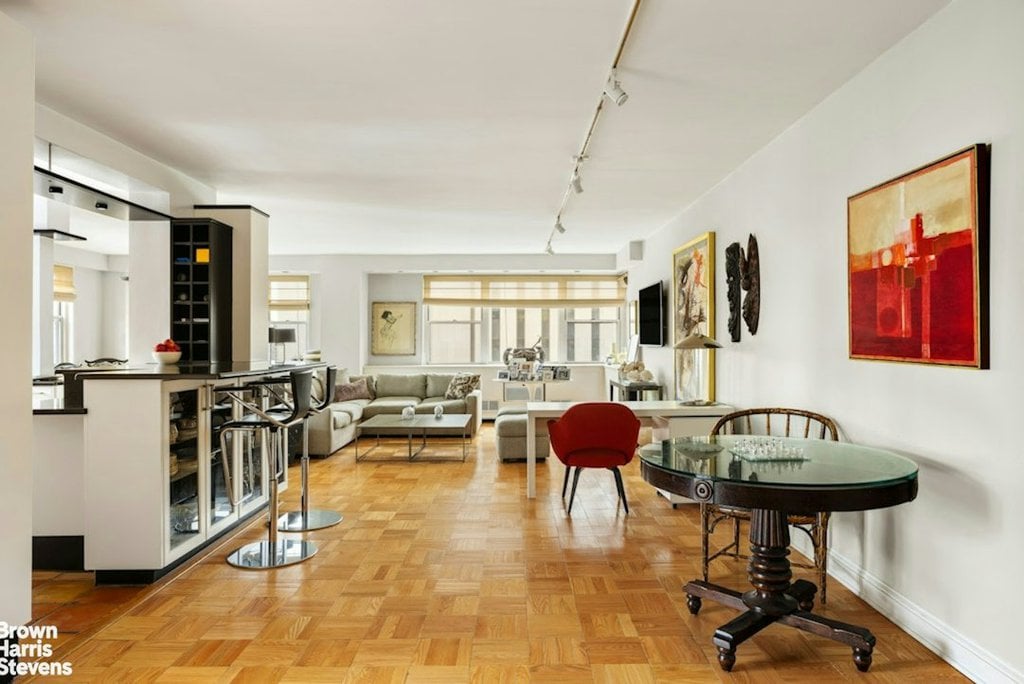 1175 York Avenue, Unit 16J