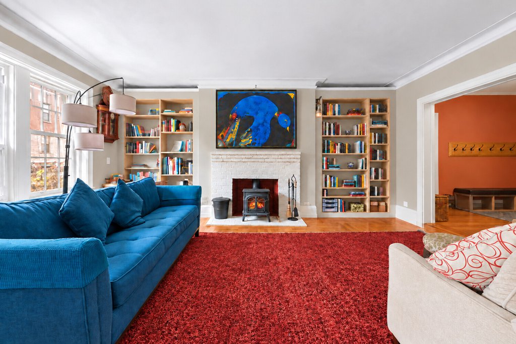 525 West 238th Street, Unit 3A